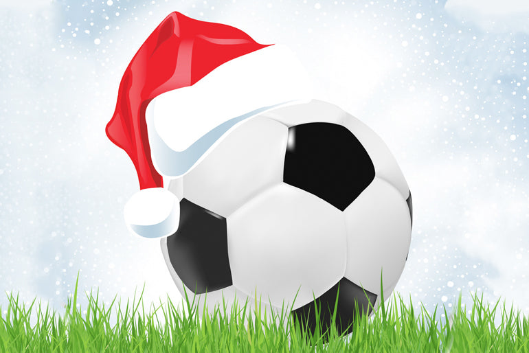 Christmas Discount Code